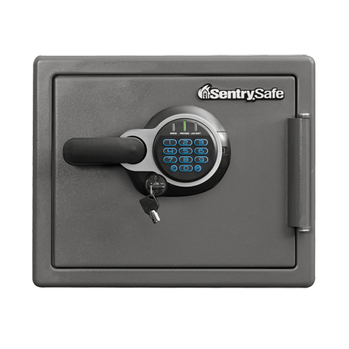 Digital Fire/Water Safe safe box Digital Fire/Water Safe Digital Fire/Water Safe SentrySafe