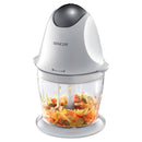 White Food Chopper, 300W chopper White Food Chopper, 300W White Food Chopper, 300W Sencor