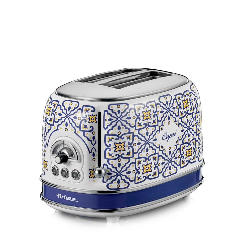 Toaster 2-Slice Without Clamps Toasters Toaster 2-Slice Without Clamps Toaster 2-Slice Without Clamps Ariete