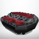 Back and Foot Massage Massage & Relaxation Back and Foot Massage Back and Foot Massage OTO