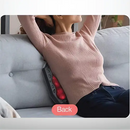 Back and Foot Massage Massage & Relaxation Back and Foot Massage Back and Foot Massage OTO