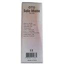 Back and Foot Massage Massage & Relaxation Back and Foot Massage Back and Foot Massage OTO