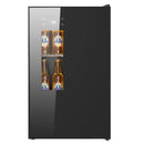 BC-100 Beer Compressor Cooler Fridge BC-100 Beer Compressor Cooler BC-100 Beer Compressor Cooler Sensus