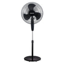 Pedestal Fan, 18″ Fan Pedestal Fan, 18″ Pedestal Fan, 18″ Sensus