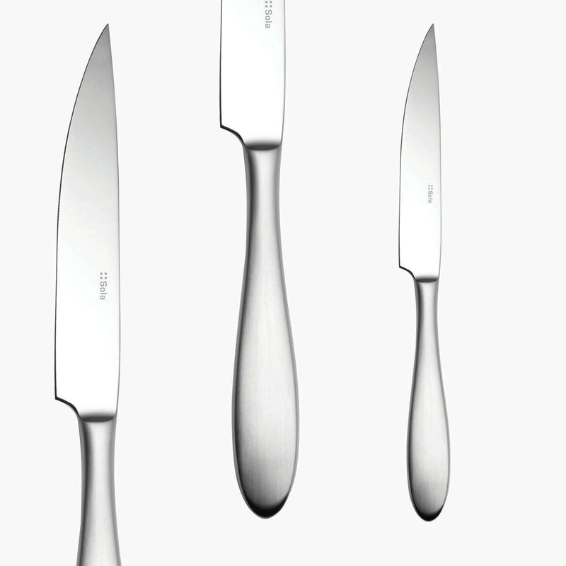 Atlantic Steak Knife Cutlery Set Atlantic Steak Knife Atlantic Steak Knife The Chefs Warehouse By MG