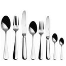 The German Outlet, The Chefs Warehouse By MG, BAGUETTE GASTRO Cutlery Stainless Steel Mirror