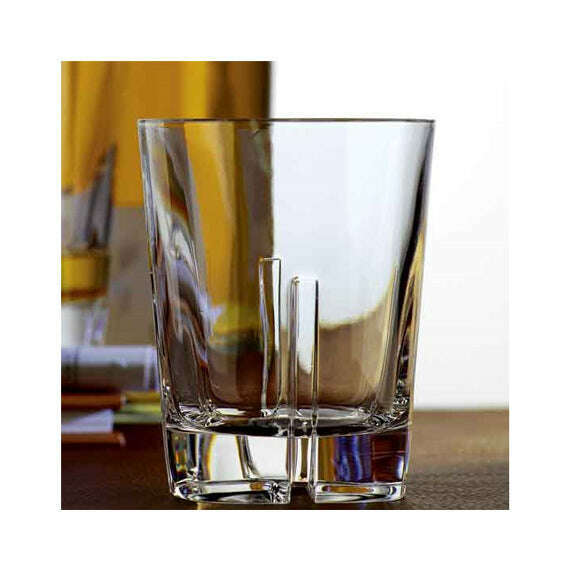 Short Glass - 345ml Havana Collection Glass cups Short Glass - 345ml Havana Collection Short Glass - 345ml Havana Collection The Chefs Warehouse By MG