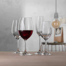 The German Outlet, The Chefs Warehouse By MG, Festival Crystal Glass Collection