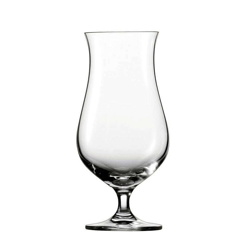 Hurricane Cocktail Glass- 530ml Glass cups Hurricane Cocktail Glass- 530ml Hurricane Cocktail Glass- 530ml The Chefs Warehouse By MG