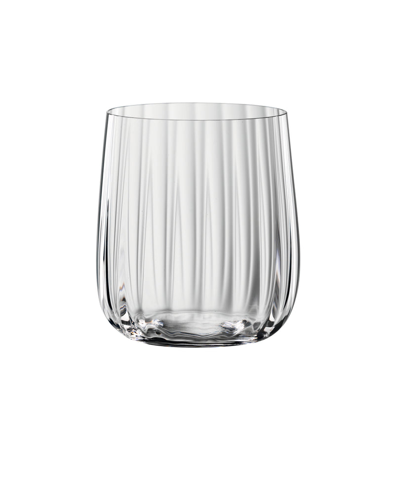 Lifestyle Crystal Glass Collection Glass cups Lifestyle Crystal Glass Collection Lifestyle Crystal Glass Collection The Chefs Warehouse By MG