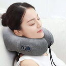 Wireless Rechargeable Travel Neck Soother Massage & Relaxation Wireless Rechargeable Travel Neck Soother Wireless Rechargeable Travel Neck Soother OTO