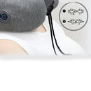 Wireless Rechargeable Travel Neck Soother Massage & Relaxation Wireless Rechargeable Travel Neck Soother Wireless Rechargeable Travel Neck Soother OTO