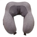 Wireless Rechargeable Travel Neck Soother Massage & Relaxation Wireless Rechargeable Travel Neck Soother Wireless Rechargeable Travel Neck Soother OTO