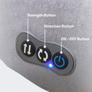 Wireless Rechargeable Travel Neck Soother Massage & Relaxation Wireless Rechargeable Travel Neck Soother Wireless Rechargeable Travel Neck Soother OTO