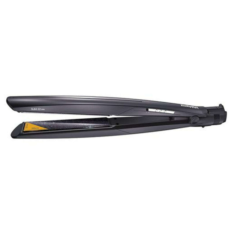 Ultra Slim Hair Straightener 22mm Hair Straighteners Ultra Slim Hair Straightener 22mm Ultra Slim Hair Straightener 22mm BabyLiss