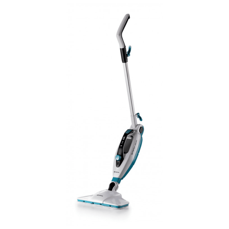 10 in 1 Foldable Steam Mop  10 in 1 Foldable Steam Mop 10 in 1 Foldable Steam Mop Ariete