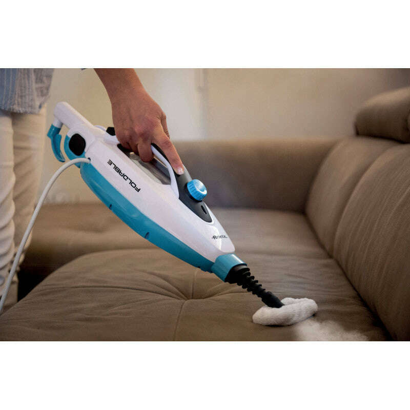 10 in 1 Foldable Steam Mop  10 in 1 Foldable Steam Mop 10 in 1 Foldable Steam Mop Ariete