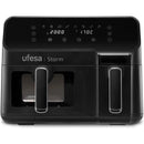 Storm Air Fryer 9L – 2700W Air Fryers Storm Air Fryer 9L – 2700W Storm Air Fryer 9L – 2700W Ufesa