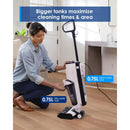 Floor Washer - FLOOR ONE S5 Steam Corded Vacuum Cleaner Floor Washer - FLOOR ONE S5 Steam Corded Floor Washer - FLOOR ONE S5 Steam Corded Tineco