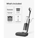 Floor Washer - FLOOR ONE S5 Steam Corded Vacuum Cleaner Floor Washer - FLOOR ONE S5 Steam Corded Floor Washer - FLOOR ONE S5 Steam Corded Tineco