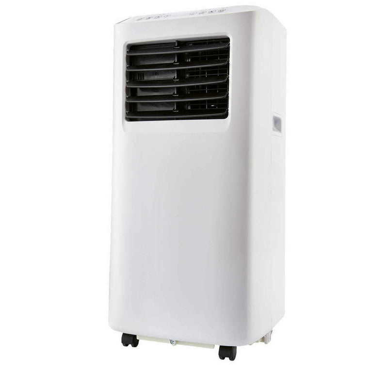 Portable Air Conditioning 7,000 BTU (3.5Amp) Air Conditioners Portable Air Conditioning 7,000 BTU (3.5Amp) Portable Air Conditioning 7,000 BTU (3.5Amp) Switch On