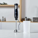Hand Blender Bapi 750 Plus Inox Hand Blender Hand Blender Bapi 750 Plus Inox Hand Blender Bapi 750 Plus Inox Taurus