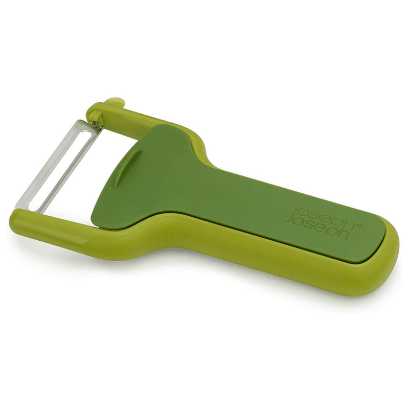 SafeStore Peeler Food Peelers & Corers SafeStore Peeler SafeStore Peeler Joseph Joseph