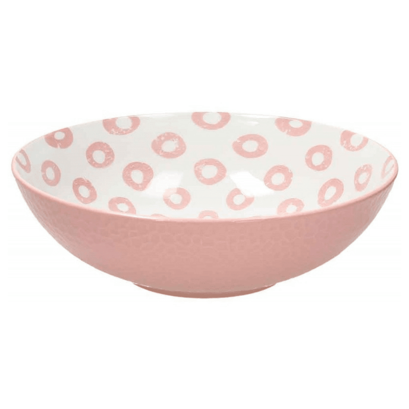 Bowls 14cm & 22cm - Dodi Rosa Bowls Bowls 14cm & 22cm - Dodi Rosa Bowls 14cm & 22cm - Dodi Rosa Tognana