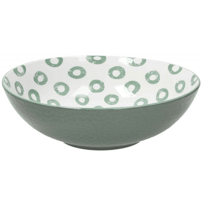 Bowls 14cm & 22cm - Golf, Dodi Verde Bowls Bowls 14cm & 22cm - Golf, Dodi Verde Bowls 14cm & 22cm - Golf, Dodi Verde Tognana