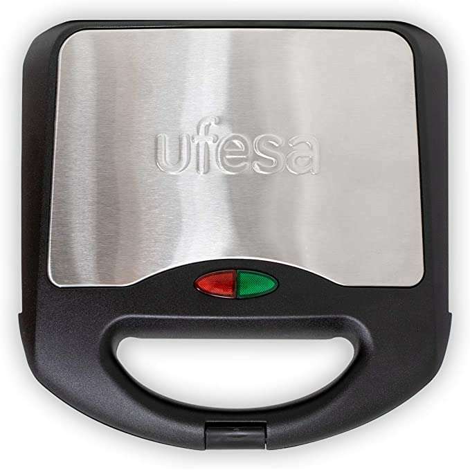 Sandwich Maker Sandwich Makers Sandwich Maker Sandwich Maker Ufesa