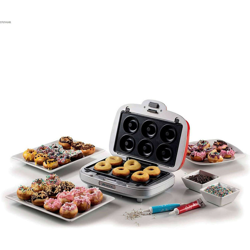 Sandwich  & Cookie Maker Grill Sandwich  & Cookie Maker Sandwich  & Cookie Maker Ariete