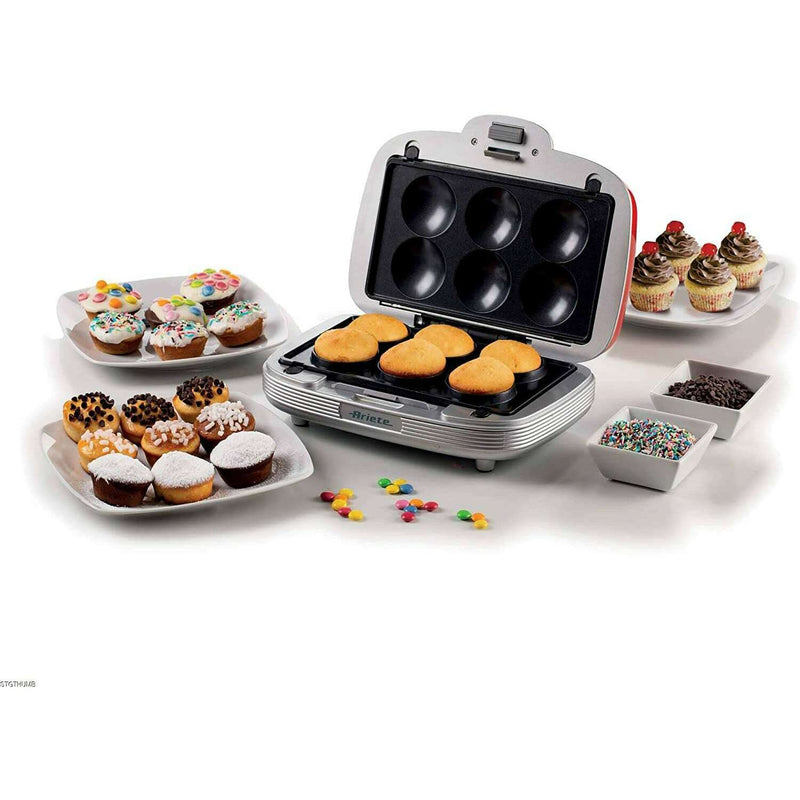 Sandwich  & Cookie Maker Grill Sandwich  & Cookie Maker Sandwich  & Cookie Maker Ariete