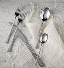 Urban Cutlery Stainless Steel Mirror - 100 Pcs. Set Cutlery Set Urban Cutlery Stainless Steel Mirror - 100 Pcs. Set Urban Cutlery Stainless Steel Mirror - 100 Pcs. Set The Chefs Warehouse By MG