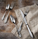 Premiere Cutlery Stainless Steel Mirror - 124 Pcs. Set Cutlery Set Premiere Cutlery Stainless Steel Mirror - 124 Pcs. Set Premiere Cutlery Stainless Steel Mirror - 124 Pcs. Set The Chefs Warehouse By MG