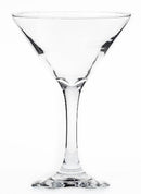 Martini / Cocktail / Dessert Glass - 250ml Glass cups Martini / Cocktail / Dessert Glass - 250ml Martini / Cocktail / Dessert Glass - 250ml The Chefs Warehouse By MG