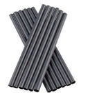 The German Outlet, The Chefs Warehouse By MG, CORN Straw Black - Pack Of 135pcs