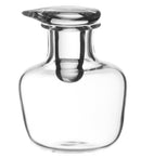 The German Outlet, The Chefs Warehouse By MG, Miniature Glass Bottle - 30ml