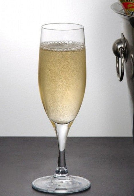 Champagne Flute Glass 190ml Glass cups Champagne Flute Glass 190ml Champagne Flute Glass 190ml The Chefs Warehouse By MG