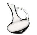 The German Outlet, The Chefs Warehouse By MG, Glass Carafe - H.26cm 1L