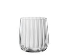 Lifestyle Short Crystal Glass Glass cups Lifestyle Short Crystal Glass Lifestyle Short Crystal Glass The Chefs Warehouse By MG
