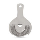 The German Outlet, The Chefs Warehouse By MG, Professional Strainer Koriko  - Stainless Steel