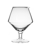 Mixing glass with spout- footed - 1 L  Mixing glass with spout- footed - 1 L Mixing glass with spout- footed - 1 L The Chefs Warehouse By MG