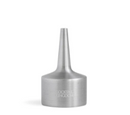 DASH DART Silver - 2.2cm  DASH DART Silver - 2.2cm DASH DART Silver - 2.2cm The Chefs Warehouse By MG