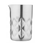Cocktail Jigger Yarai Stainless Steel Matt 60ml  Cocktail Jigger Yarai Stainless Steel Matt 60ml Cocktail Jigger Yarai Stainless Steel Matt 60ml The Chefs Warehouse By MG