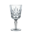 Noblesse Cocktail/Wine Crystal Glass 355ml  Noblesse Cocktail/Wine Crystal Glass 355ml Noblesse Cocktail/Wine Crystal Glass 355ml The Chefs Warehouse By MG