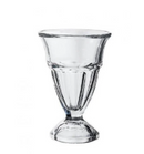 Ice Cream Cup Glass Arctic 142mm 280cc  Ice Cream Cup Glass Arctic 142mm 280cc Ice Cream Cup Glass Arctic 142mm 280cc The Chefs Warehouse By MG