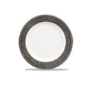 Rim Plate/Bowl - Bamboo Dusk Collection 17cm  Rim Plate/Bowl - Bamboo Dusk Collection 17cm Rim Plate/Bowl - Bamboo Dusk Collection 17cm The Chefs Warehouse By MG