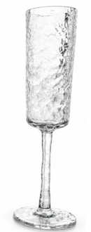 Outdoor Champagne Flute 182ml - CLEAR Outdoor Barbque Outdoor Champagne Flute 182ml - CLEAR Outdoor Champagne Flute 182ml - CLEAR The Chefs Warehouse By MG