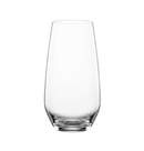 Long Drink glass Authentis Casual 550ml glassware Long Drink glass Authentis Casual 550ml Long Drink glass Authentis Casual 550ml The Chefs Warehouse By MG