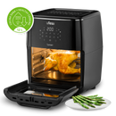 12L Digital Air Fryer, 1700w Sensei Air Fryer 12L Digital Air Fryer, 1700w Sensei 12L Digital Air Fryer, 1700w Sensei Ufesa